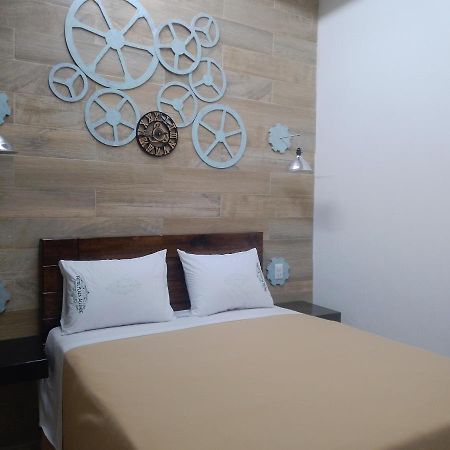 Hotel Sonno Plaza Allende 墨西哥城 外观 照片