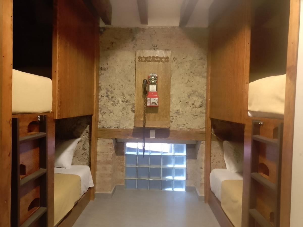 Hotel Sonno Plaza Allende 墨西哥城 外观 照片