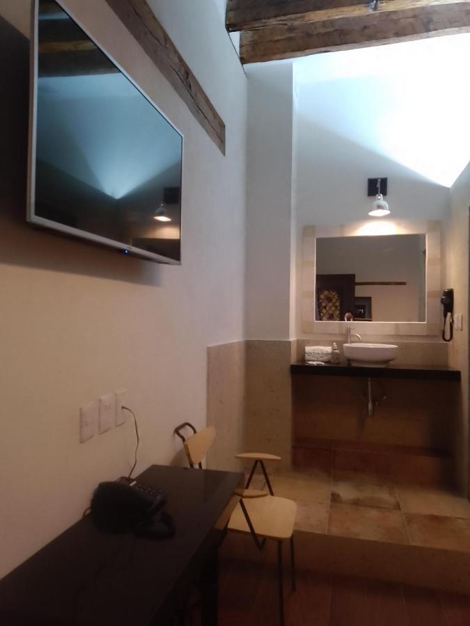 Hotel Sonno Plaza Allende 墨西哥城 外观 照片