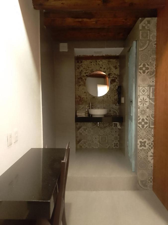 Hotel Sonno Plaza Allende 墨西哥城 外观 照片