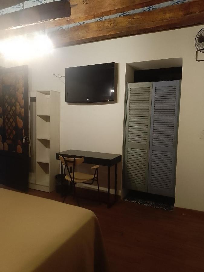 Hotel Sonno Plaza Allende 墨西哥城 外观 照片